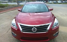 2013 Nissan Altima 2.5 SL