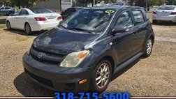 2006 Scion xA Base