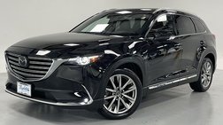 2018 Mazda CX-9 Signature