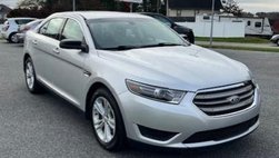2016 Ford Taurus SE