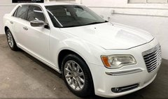 2011 Chrysler 300 Limited