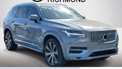 2024 Volvo XC90 B5 Plus Bright Theme