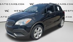 2015 Buick Encore Base