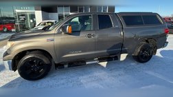 2007 Toyota Tundra SR5