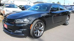 2015 Dodge Charger SXT