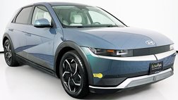 2022 Hyundai Ioniq 5 SEL