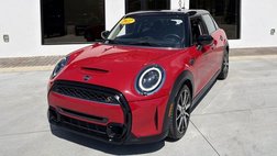 2022 MINI Hardtop Cooper S