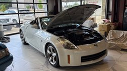2008 Nissan 350Z Grand Touring