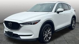 2019 Mazda CX-5 Signature