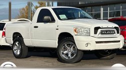 2008 Dodge Ram 1500 SLT