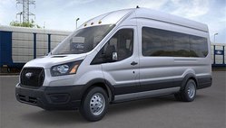 2025 Ford Transit XL