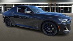 2022 BMW 2 Series M240i xDrive