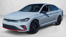 2026 Volkswagen Jetta GLI Autobahn