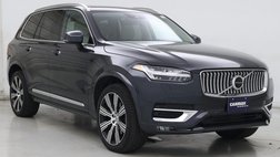 2022 Volvo XC90 T6 Inscription 6-Passenger