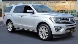 2019 Ford Expedition Limited