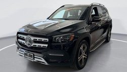 2023 Mercedes-Benz GLS GLS 450
