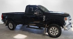 2020 Ford Super Duty F-350 XL