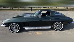 1965 Chevrolet Corvette 