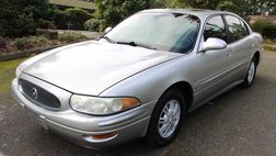 2004 Buick LeSabre Limited