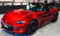 2023 Mazda MX-5 Miata Sport