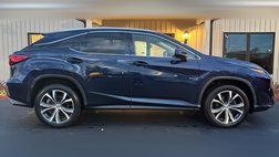2016 Lexus RX 350 Base
