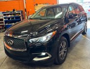 2016 Infiniti QX60 Base