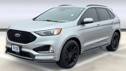 2020 Ford Edge ST Line