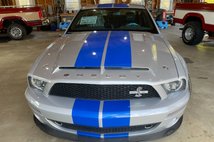 2008 Ford Shelby GT500 Base