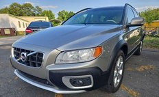 2011 Volvo XC70 T6
