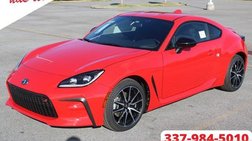 2026 Toyota GR86 Base