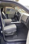2012 Ram Ram Pickup 1500 SLT
