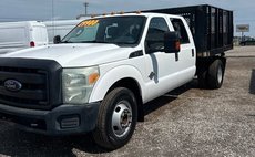 2016 Ford Super Duty F-350 Lariat