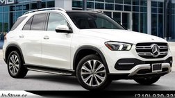 2023 Mercedes-Benz GLE-Class GLE 350