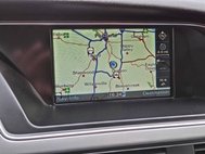 2012 Audi A5 2.0T quattro Premium Plus