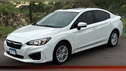2018 Subaru Impreza Premium