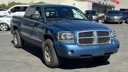 2006 Dodge Dakota SLT