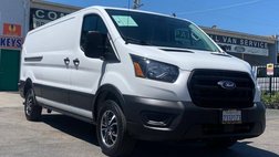 2020 Ford Transit 150