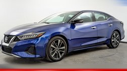 2023 Nissan Maxima 3.5 SV
