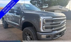 2024 Ford Super Duty F-250 Limited