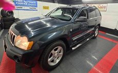 2006 Jeep Grand Cherokee Limited