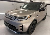 2024 Land Rover Discovery P360 Metropolitan