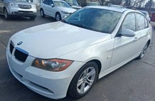 2008 BMW 3 Series 328xi