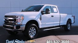 2020 Ford Super Duty F-250 XLT