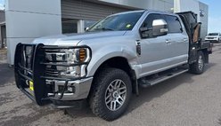 2019 Ford Super Duty F-250 Lariat