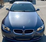 2008 BMW 3 Series 335i