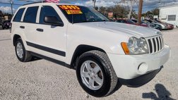 2006 Jeep Grand Cherokee Laredo