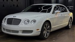 2006 Bentley Continental Flying Spur
