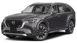 2024 Mazda CX-90 3.3 Turbo S