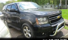 2008 Chevrolet Tahoe LT