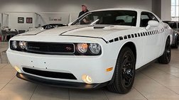 2013 Dodge Challenger R/T